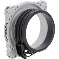 

Chimera Aluminum Mounting Speed Ring for Profoto HMI Units.