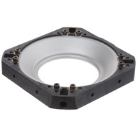 

Chimera Aluminum Mounting Speed Ring for Balcar Units