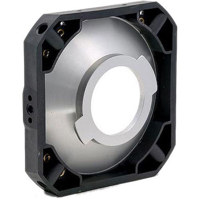 

Chimera Speed Ring for the Broncolor Impact Series of Flashes.