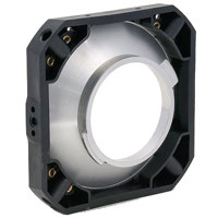 

Chimera Speed Ring for Broncolor Pulso, Flashman & Primo Units.