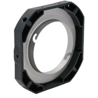 

Chimera Chimera Speed Ring for Elinchrom (Resin) #2170