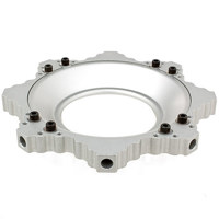 

Chimera OctaPlus Speed Ring for the Balcar & Series One Flashpoint Flashes.