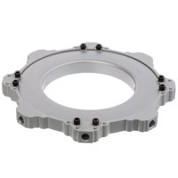 

Chimera OctaPlus Speed Ring for all Elinchrom Flashes.
