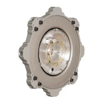 

Chimera OctaPlus SpeedRing for the Norman IL2500 Illuminator Series Flash Heads.