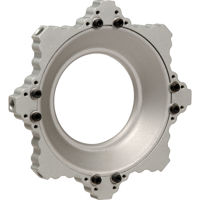 

Chimera OctaPlus Speed Ring for the White Lightning Ultra Series & X Series Flashes