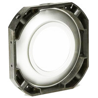 

Chimera Speed Ring for Video Pro Bank for Mole-Richardson Mini 200, Circular 4-1/2"