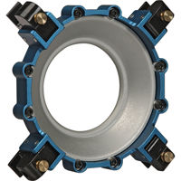 

Chimera Metal Quick Release Speed Ring for Balcar