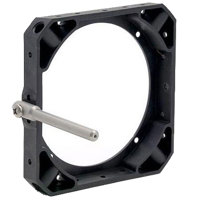 

Chimera Non-Rotating Speed Ring for Speedotron MW3U, M90 & 3Q Units.