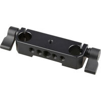 

CAMVATE 15mm Rod Clamp Railblock for DSLR 15mm Rail Rig Rod Support System