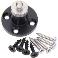 

CAMVATE Desktop/Wall/Ceiling Mount with 1/4"-20 Thread Screw