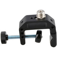 

CAMVATE Ultraclamp with 5/8"-27 Thread for Microphone