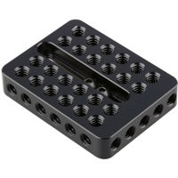 

CAMVATE Top Plate for DSLR and Mirrorless Cameras