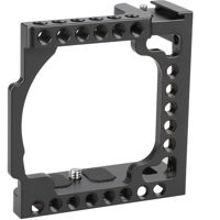 

CAMVATE Camera Cage for Sony a6000, a6300, a6500 and NEX-7 (Black)