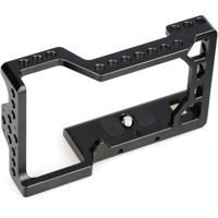 

CAMVATE Camera Cage for Sony a6500, Black