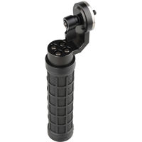 

CAMVATE ARRI-Style Rubber Rosette Handle Grip, Black
