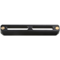 

CAMVATE Quick-Release Safety Rail for Select Camera Rails and Mounts, 3.94"