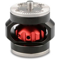 

CAMVATE M6 QR ARRI Rosette Mount Lock Extension for Filmmaker Rig