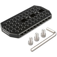 

CAMVATE Cheese Plate Top Plate for BMD Blackmagic Design URSA Mini Cameras