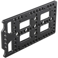 

CAMVATE Multi-purpose Mounting Cheese Plate