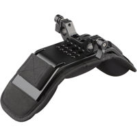 

CAMVATE Shoulder Mount Pad with 15mm Rod Clamp