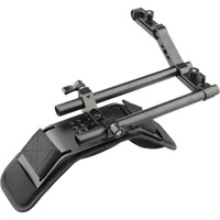 

CAMVATE Shoulder Mount Kit for 15mm Rail Support Rig, Z Shaped Railblock