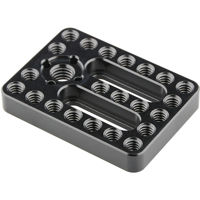 

CAMVATE Easy Plate for RED Camera, ARRI Accessory Mount