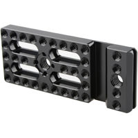 

CAMVATE Easy Plate for RED Camera, NATO Rail