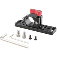 

CAMVATE 25mm Rod Clamp with Mounting Plate for DJI Ronin-M Stabilizer