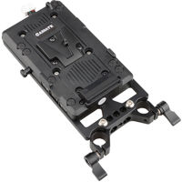 

CAMVATE V-Lock Battery Plate Adapter for URSA Mini