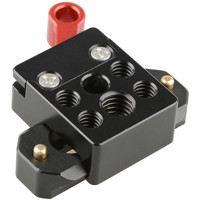 

CAMVATE NATO Clamp with 50mm Safety Rail
