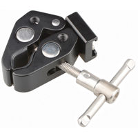 

CAMVATE Super Clamp with Cold Shoe Mount