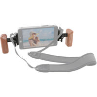 

CAMVATE Handheld Monitor Bracket for SmallHD 700 Series