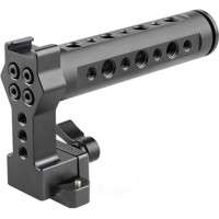 

CAMVATE QR Top Cheese Handle with NATO Rail and Cold Shoe