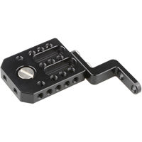 

CAMVATE Versatile Connecting Cheese Plate for Monitor Cage Kit
