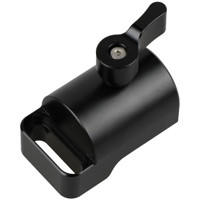 

CAMVATE 16mm Universal Light Pole Adapter Connector for Camera Monitor Cage