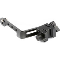 

CAMVATE Adjustable L-Shape Connecting Arm with NATO Rail Adapter