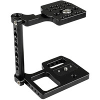 

CAMVATE Standard Half Cage for BMPCC 4K