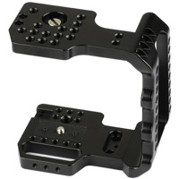 

CAMVATE Half Camera Cage for Blackmagic Pocket Cinema Camera 4K