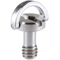 

CAMVATE 1/4"-20 D-Ring Camera Mounting Screw