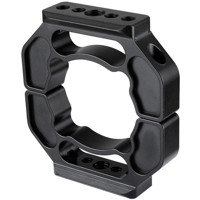 

CAMVATE Extension Ring Mounting Clamp for DJI Ronin S Gimbal Stabilizer, Variable Diameter