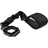 

CAMVATE Extension Ring Mounting Clamp with Padded Neck/Shoulder Strap for DJI Ronin S Gimbal Stabilizer