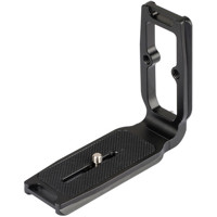 

CAMVATE ARCA Style Quick Release L Plate for Small/Medium Sized DSLR Camera