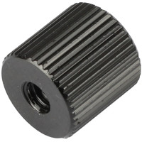 

CAMVATE 1/4"-20 Female to 1/4"-20 Female Screw Double Thread Adapter