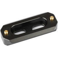 

CAMVATE Standard Quick Release NATO Safety Rail, 1.96" Long