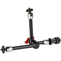 

CAMVATE Multi-Purpose 11" Articulating Magic Arm with Shoe Mount