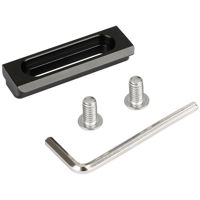 

CAMVATE Quick Release NATO Rail, 2.36"