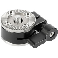 

CAMVATE Double Sided ARRI Rosette Mounting Adapter with Central M6 Threads