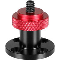 

CAMVATE Wall/Table/Ceiling Mount with 1/4"-20 Male Thread Screw
