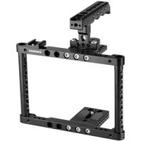 

CAMVATE Full Frame Camera Cage with Top Cheese Handle