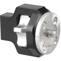 

CAMVATE Standard M6 Rosette Extension Mount for Wood Handgrip